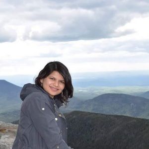 Meet your Posher, Ashvarya